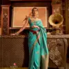 KUSHITA SILK